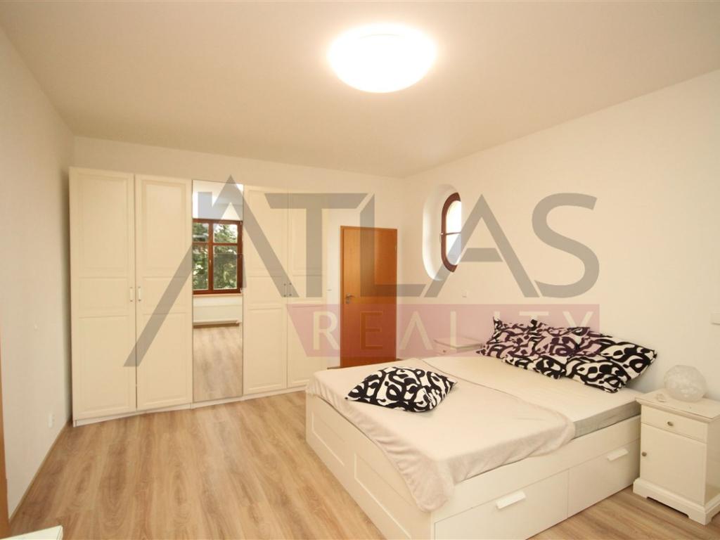 Pronájem bytu 3+1 123 m2