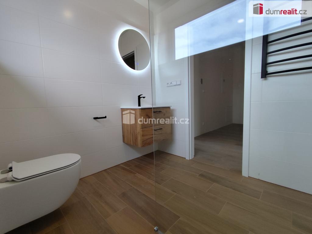 Pronájem bytu 2+kk 54 m2