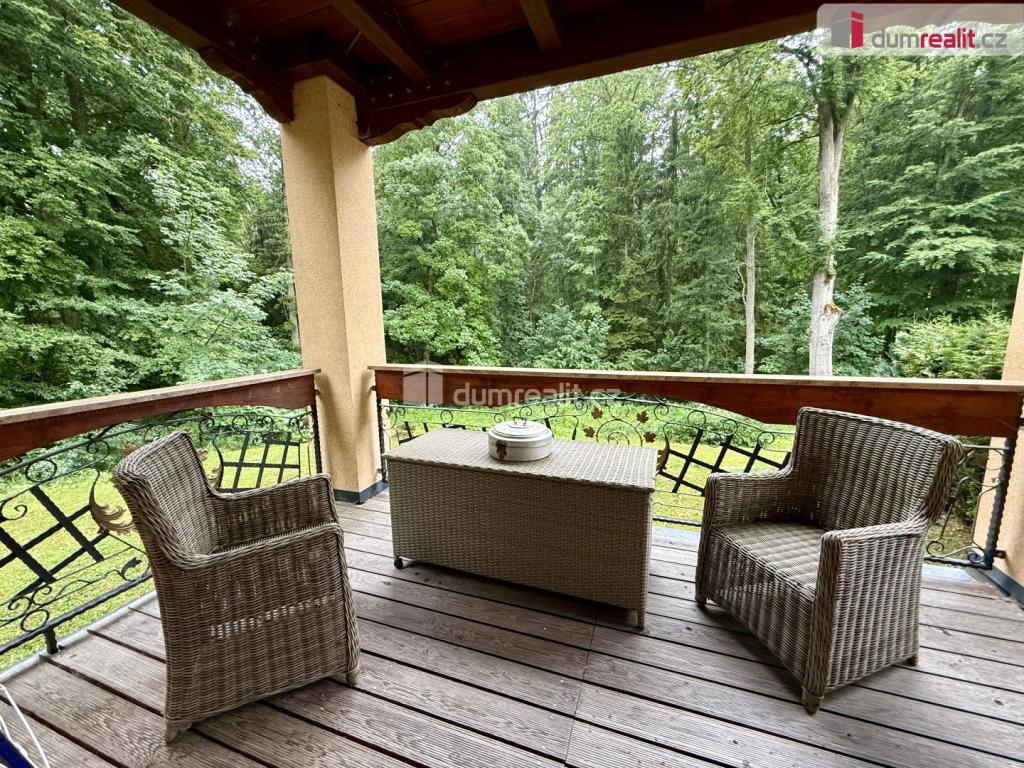 Prodej bytu 4+kk 136 m2, Mariánské Lázně – náhled fotky 12