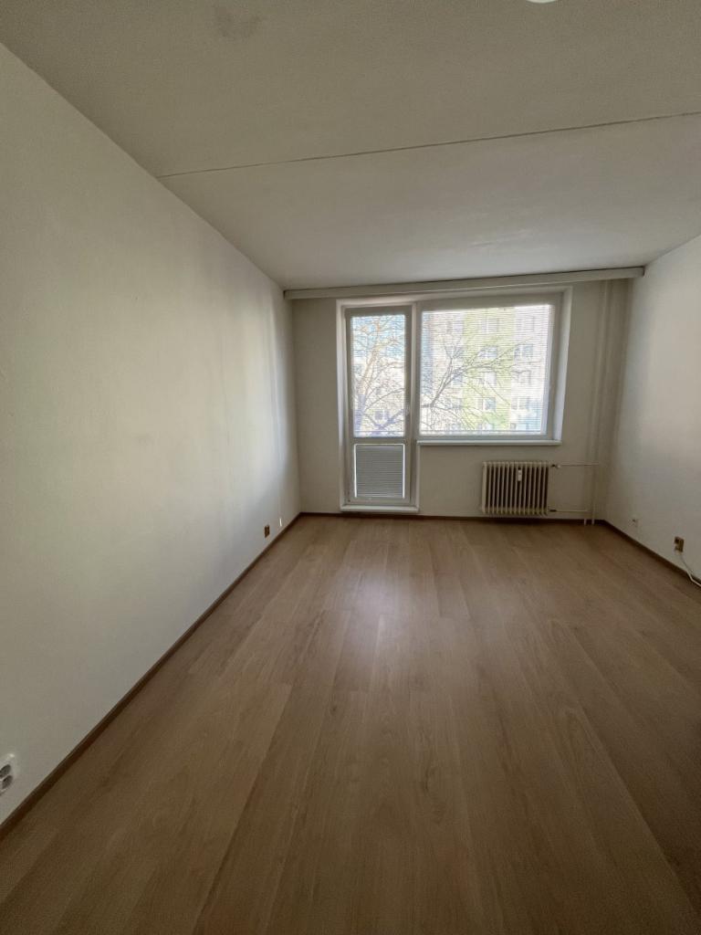 Pronájem bytu 1+1 32 m2