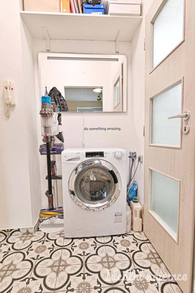 Pronájem bytu 1+kk 20 m2