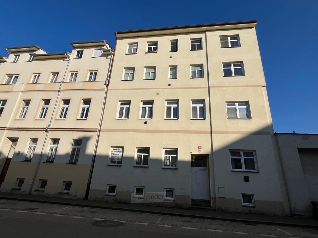 Pronájem bytu 2+kk 64 m2