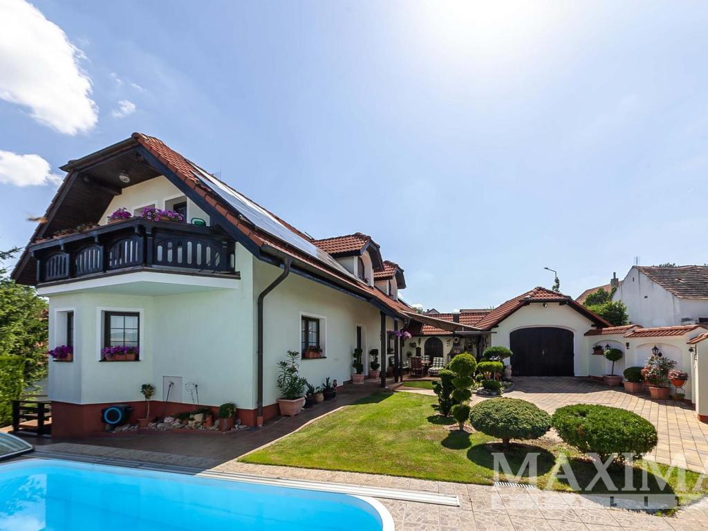 Prodej domu 245 m2