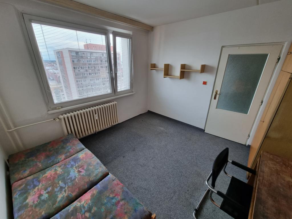 Pronajem bytu 3+1 78 m2