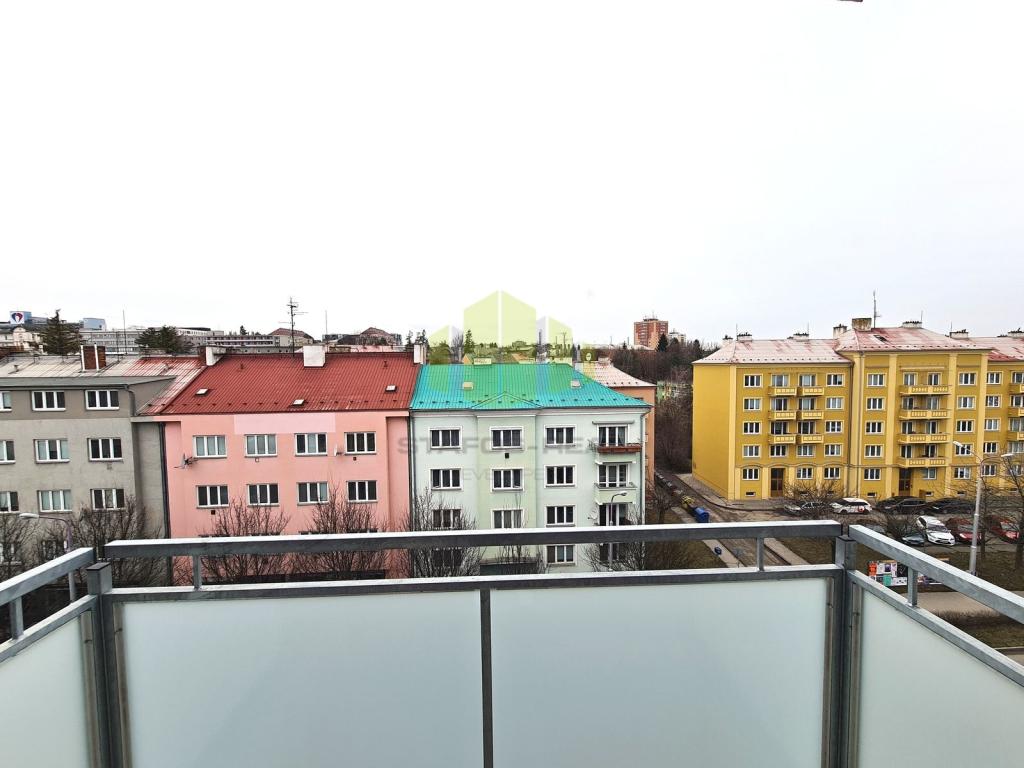 Pronájem bytu 1+kk 31 m2, Olomouc – náhled fotky 6