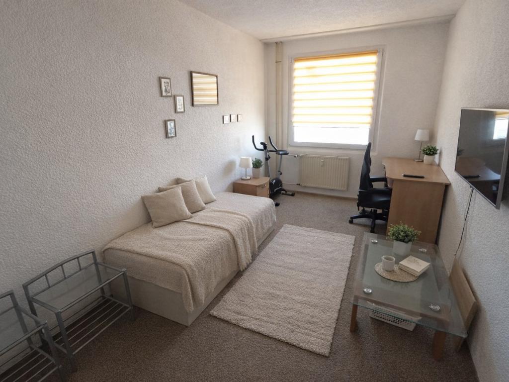 Pronájem bytu 4+1 90 m2