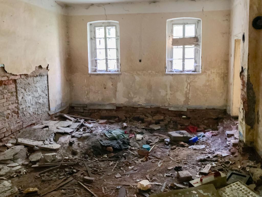 Prodej domu 800 m2, Žacléř – náhled fotky 18