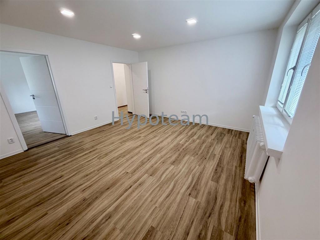 Pronájem bytu 3+1 60 m2