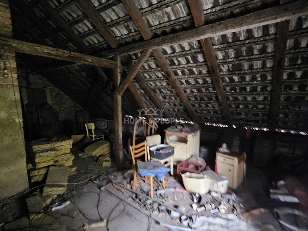 Prodej domu 89 m2