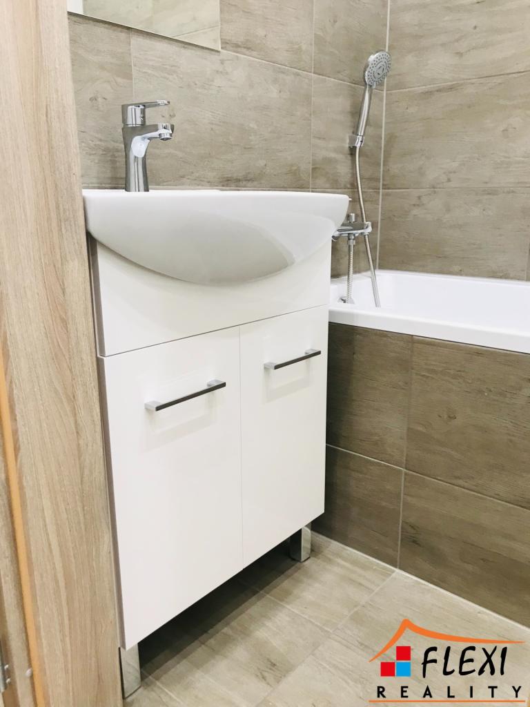Pronájem bytu 2+1 56 m2