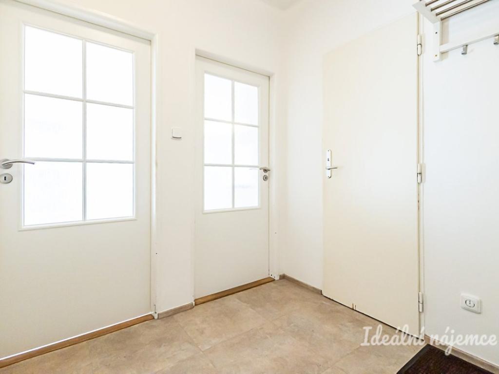 Pronájem bytu 2+kk 51 m2