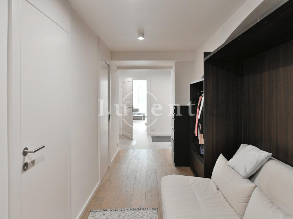 Pronájem bytu 2+kk 50 m² - Mehr