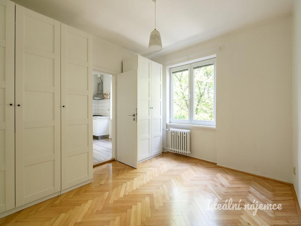 Pronájem bytu 3+1 61 m2
