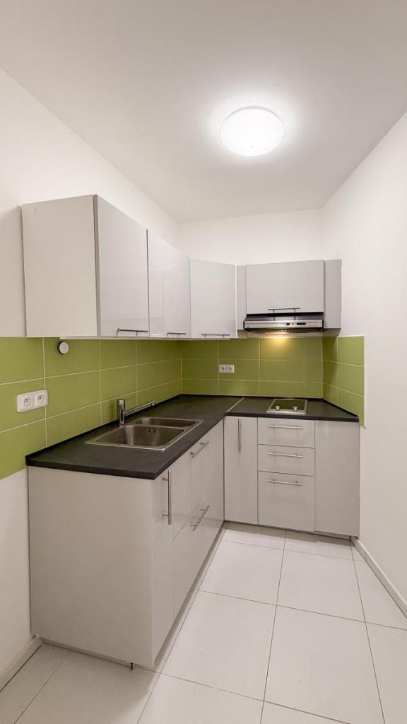 Pronájem bytu 2+kk 62 m2
