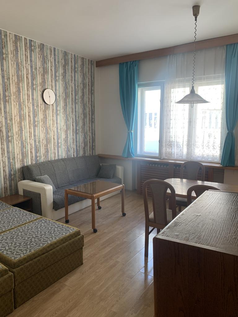 Pronájem bytu 1+kk 30 m2