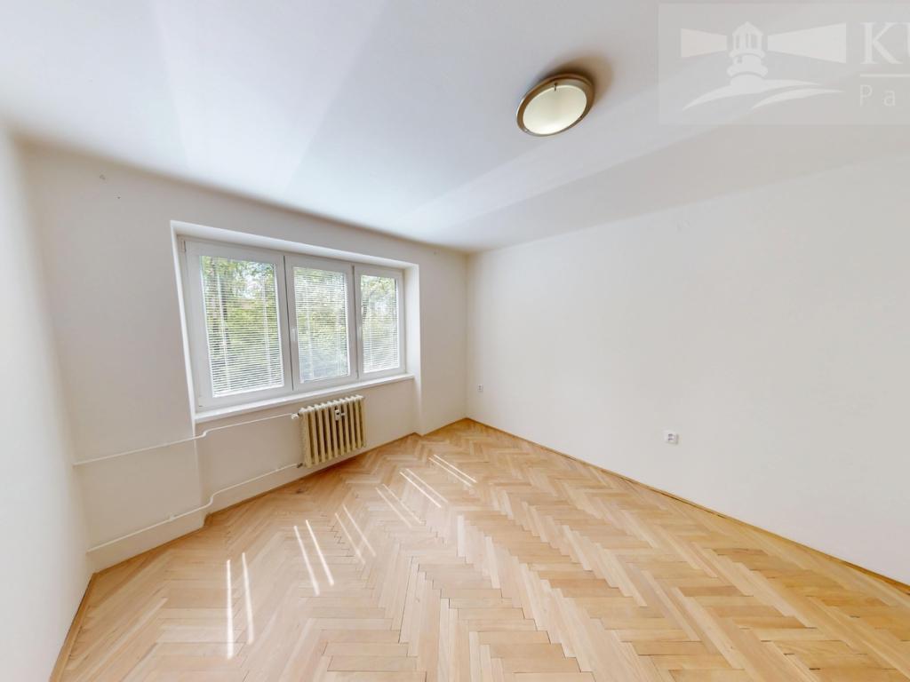 Pronájem bytu 2+1 58 m2