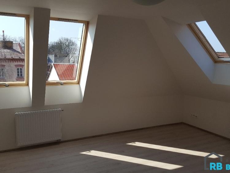 Pronájem bytu 2+kk 47 m2