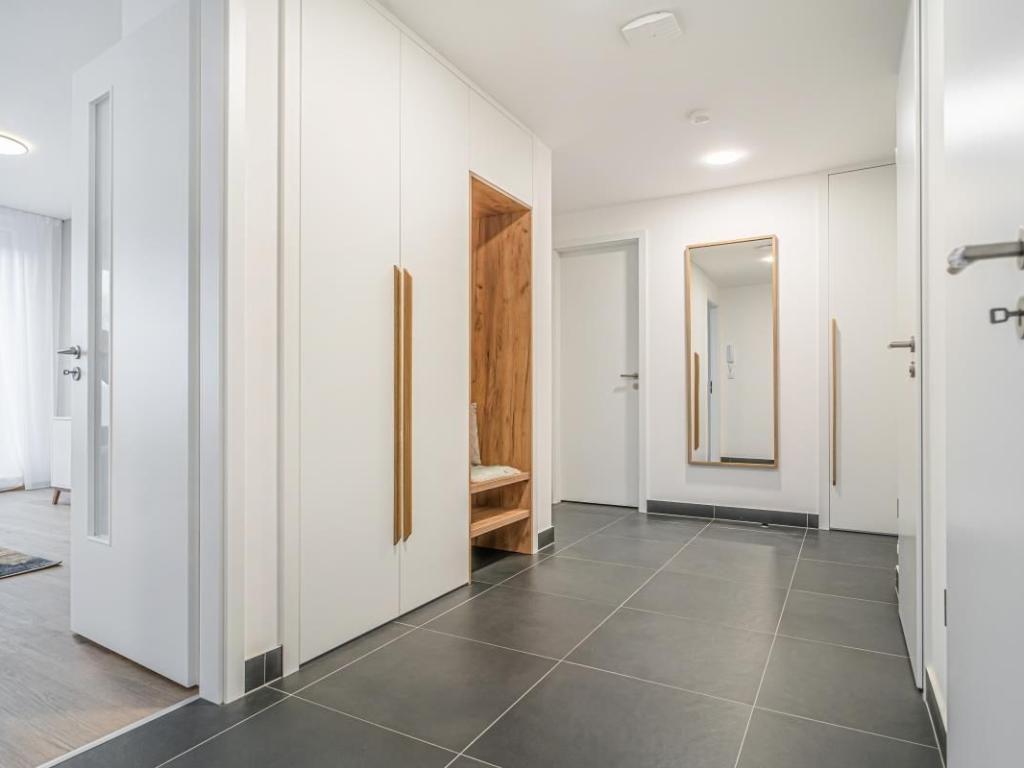 Pronájem bytu 3+kk 82 m2, Praha – náhled fotky 7