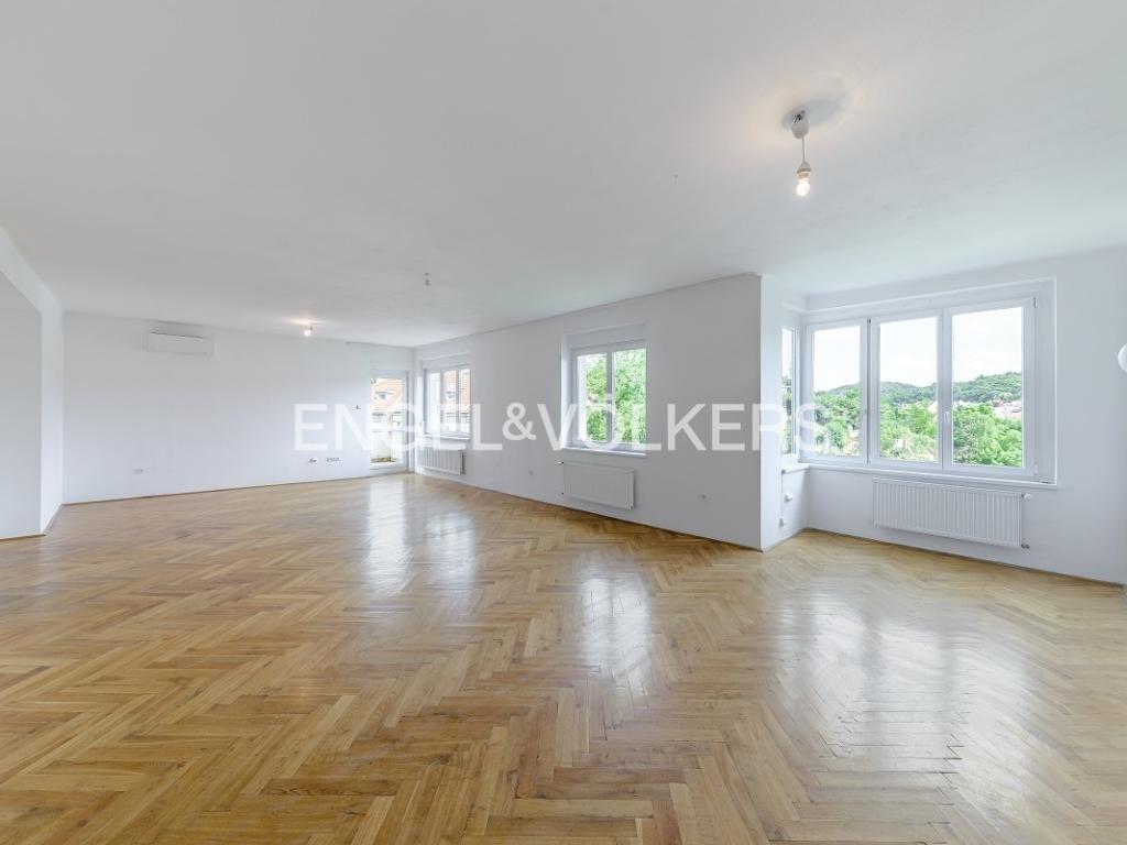 Pronájem bytu 4+1 150 m2