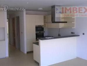 Pronajem bytu 3+kk 90 m2