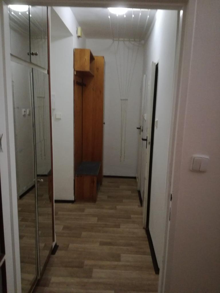 Pronájem bytu 1+1 38 m2