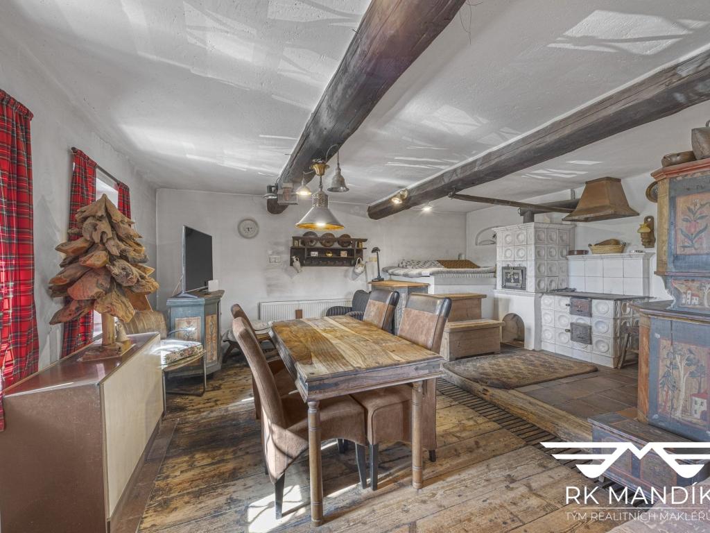 Dům – Oplany, okres Praha-východ – pohled 3
