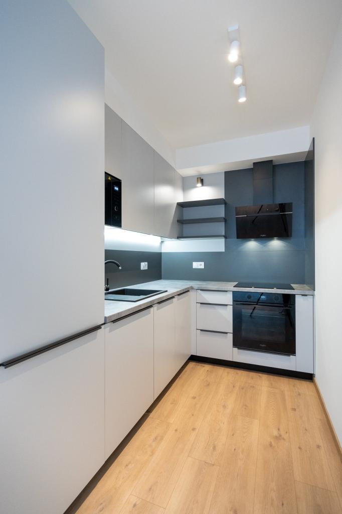Pronájem bytu 2+kk 59 m2