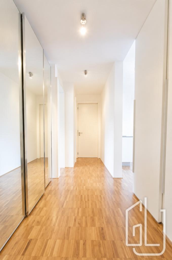 Pronájem bytu 3+kk 154 m2