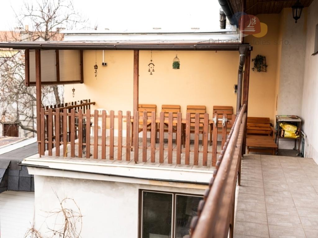 Prodej domu 265 m2, Litovel – náhled fotky 23