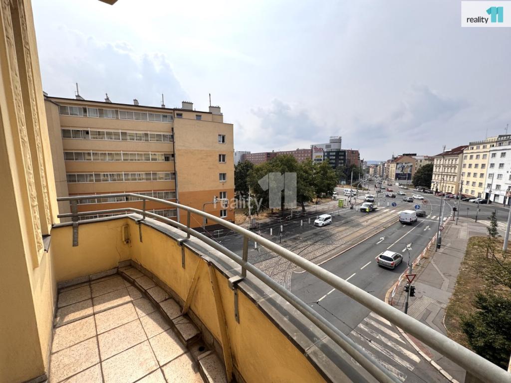 Pronájem bytu 2+kk 86 m2