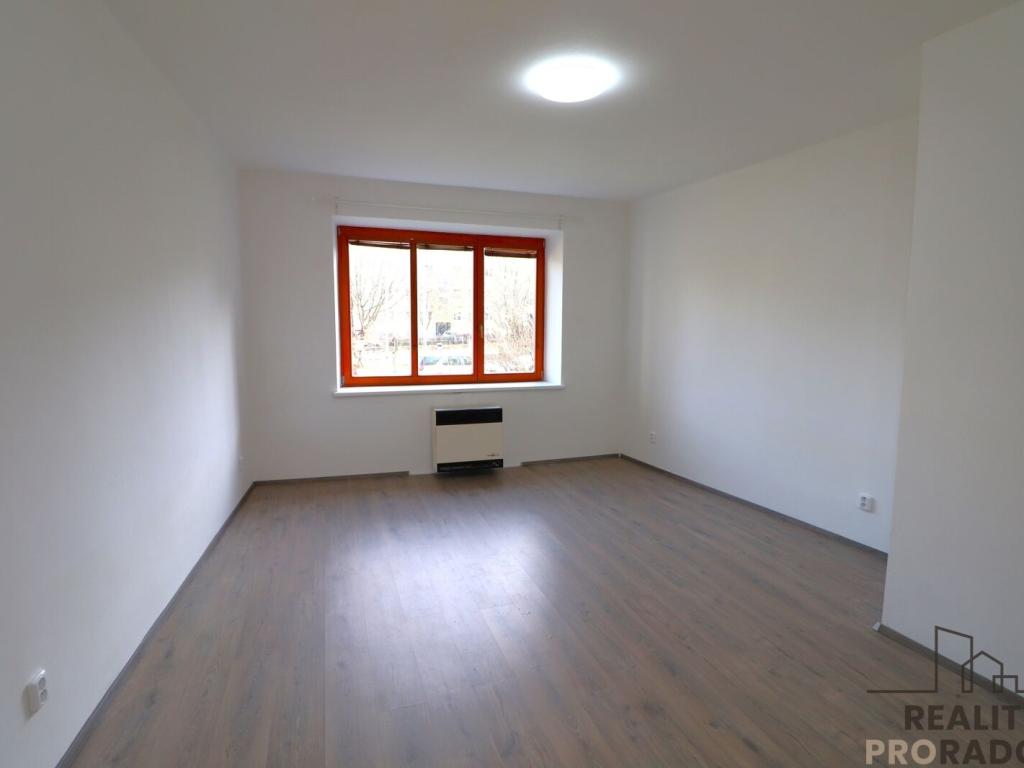 Pronájem bytu 1+kk 28 m2