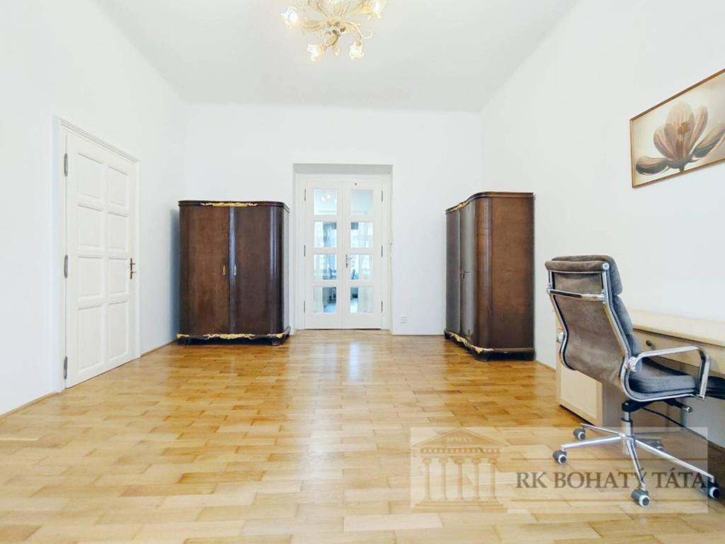 Pronájem bytu 2+1 65 m2