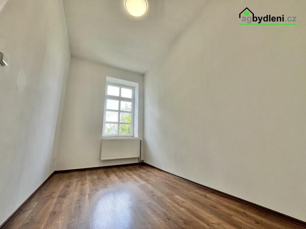 Pronájem bytu 2+1 45 m2