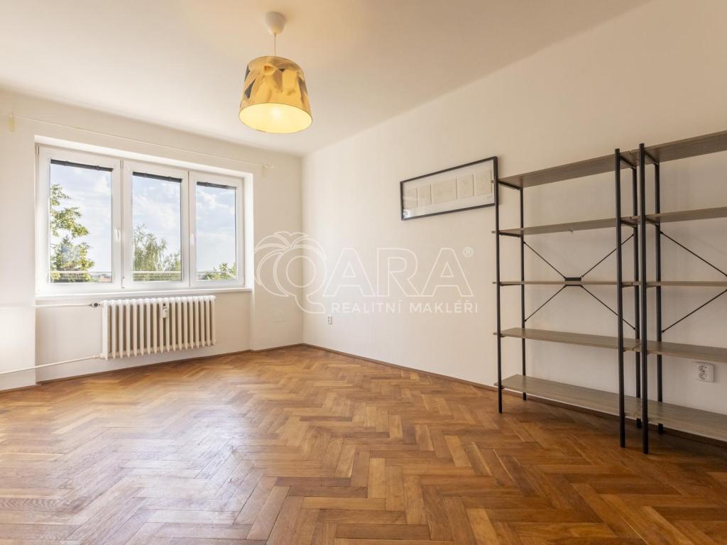 Pronájem bytu 2+1 51 m2