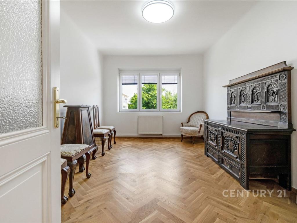 Pronájem bytu 3+1 82 m2