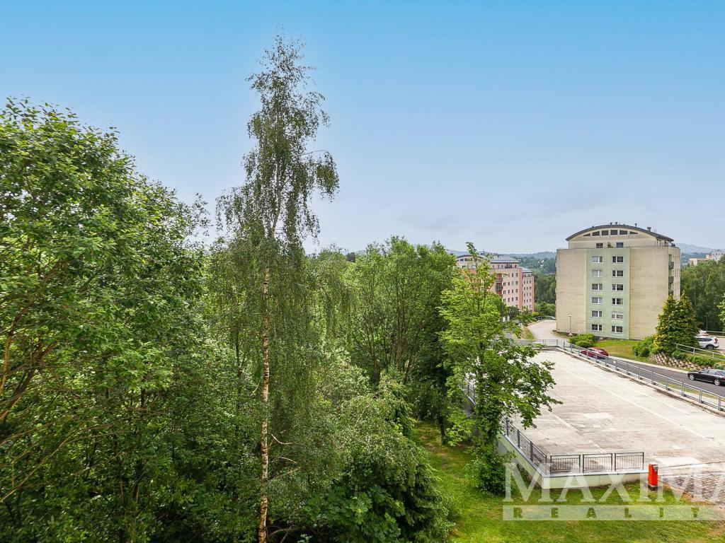 Prodej bytu 1+1 38 m2, Liberec – náhled fotky 23