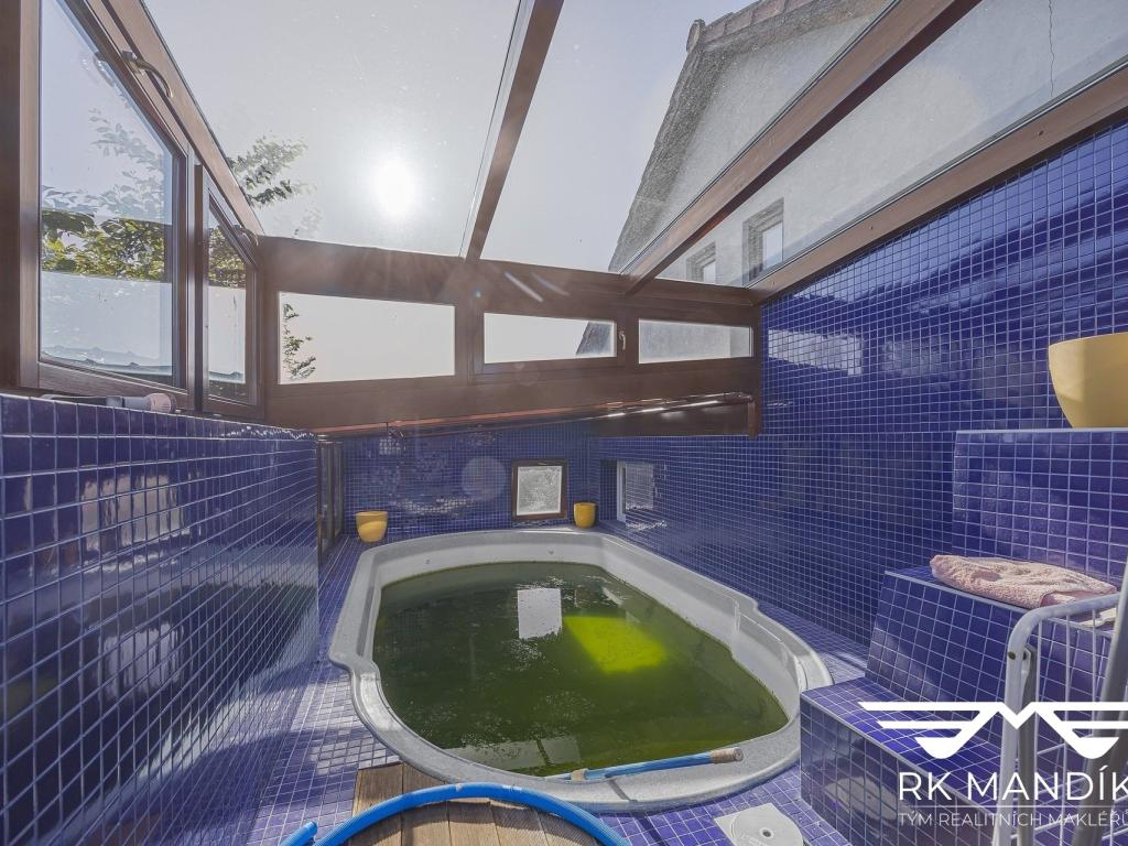 Prodej domu 270 m2, Oplany – náhled fotky 30