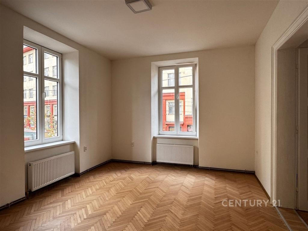 Pronájem bytu 3+1 80 m2, Liberec – náhled fotky 4