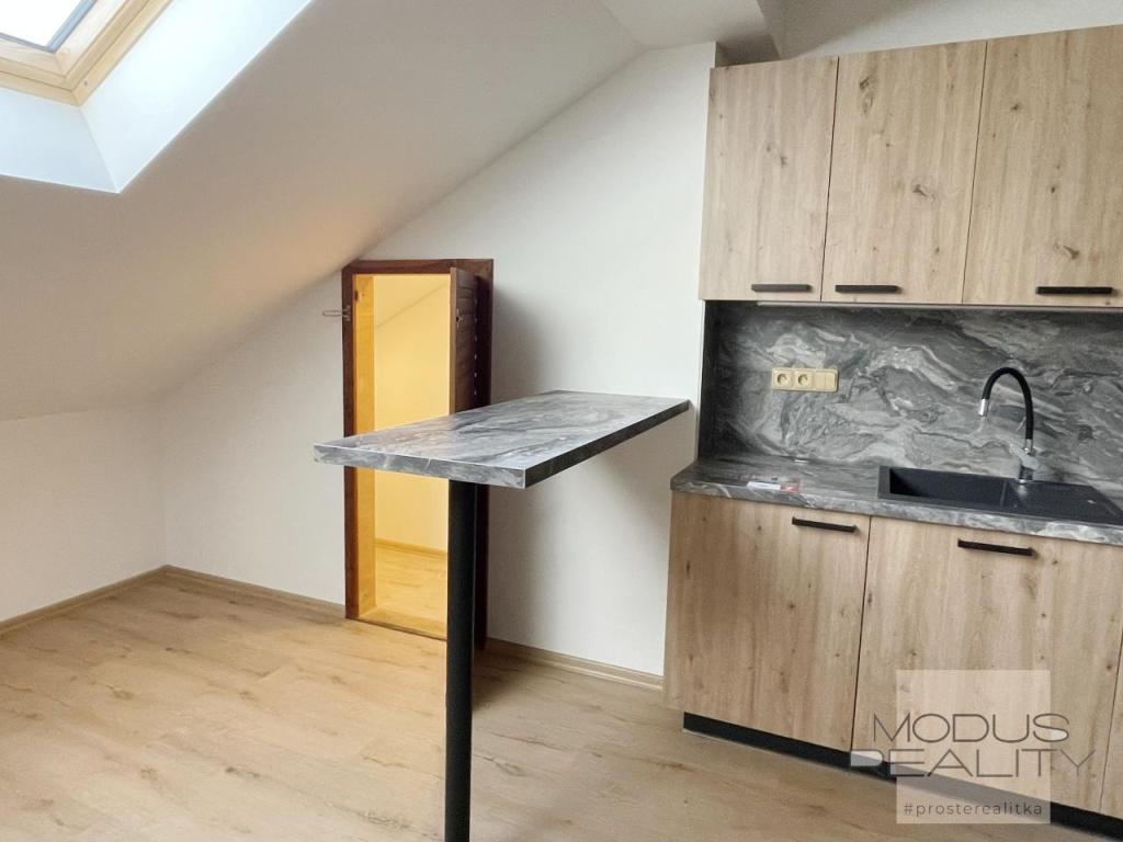 Pronájem bytu 3+1 140 m2