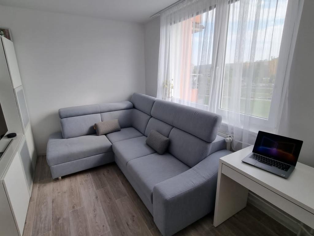Pronajem bytu 2+kk 40 m2