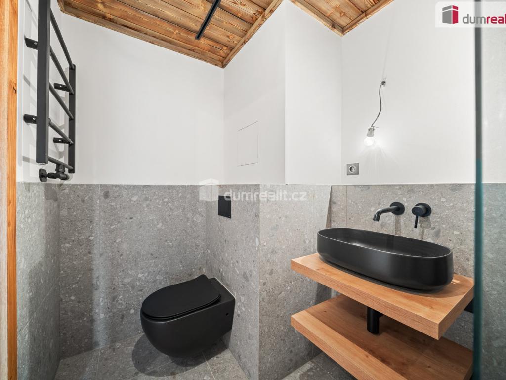 Prodej bytu 1+kk 29 m2, Harrachov – náhled fotky 8