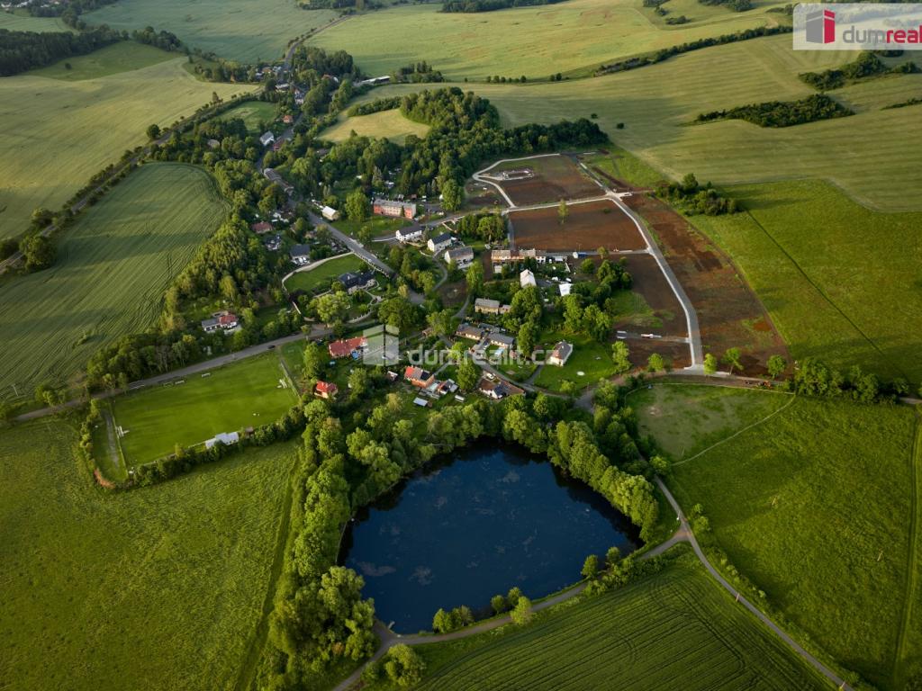 Prodej domu 75 m2, Ostrov – náhled fotky 14