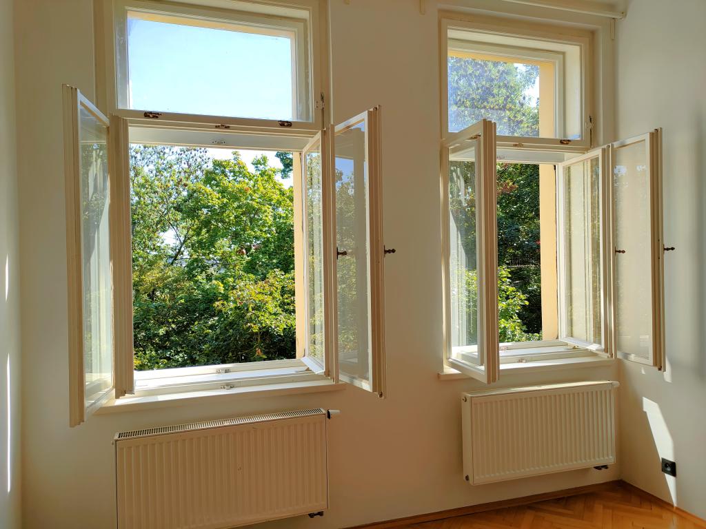 Pronájem bytu 1+kk 37 m2