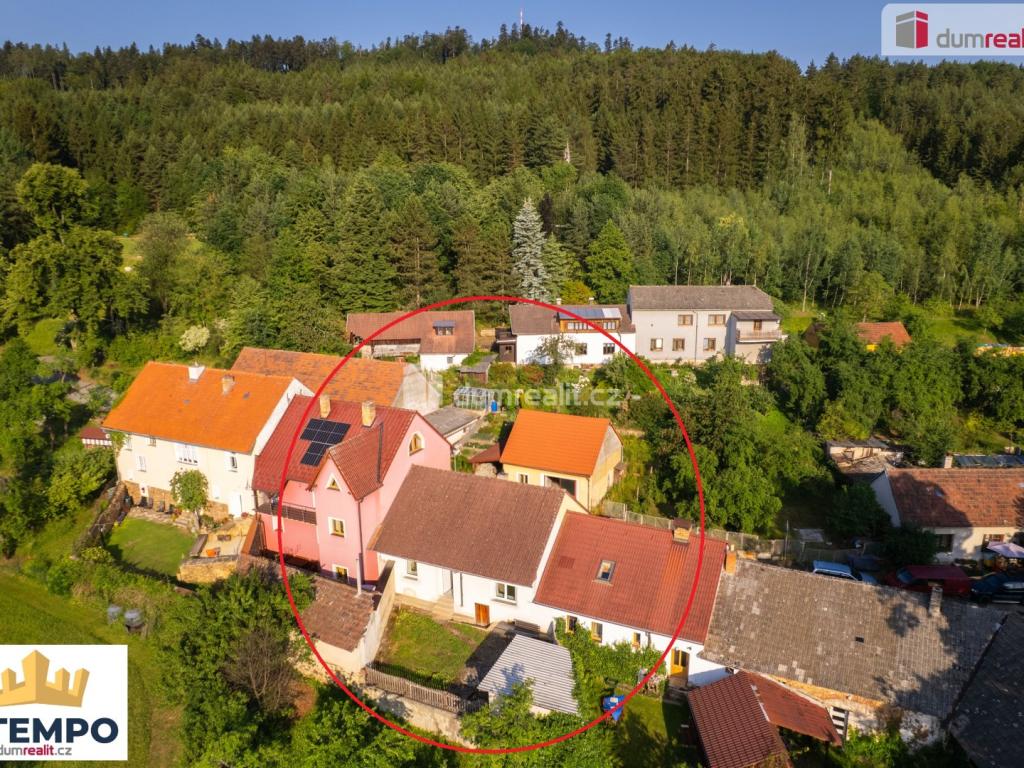 Prodej domu 103 m2