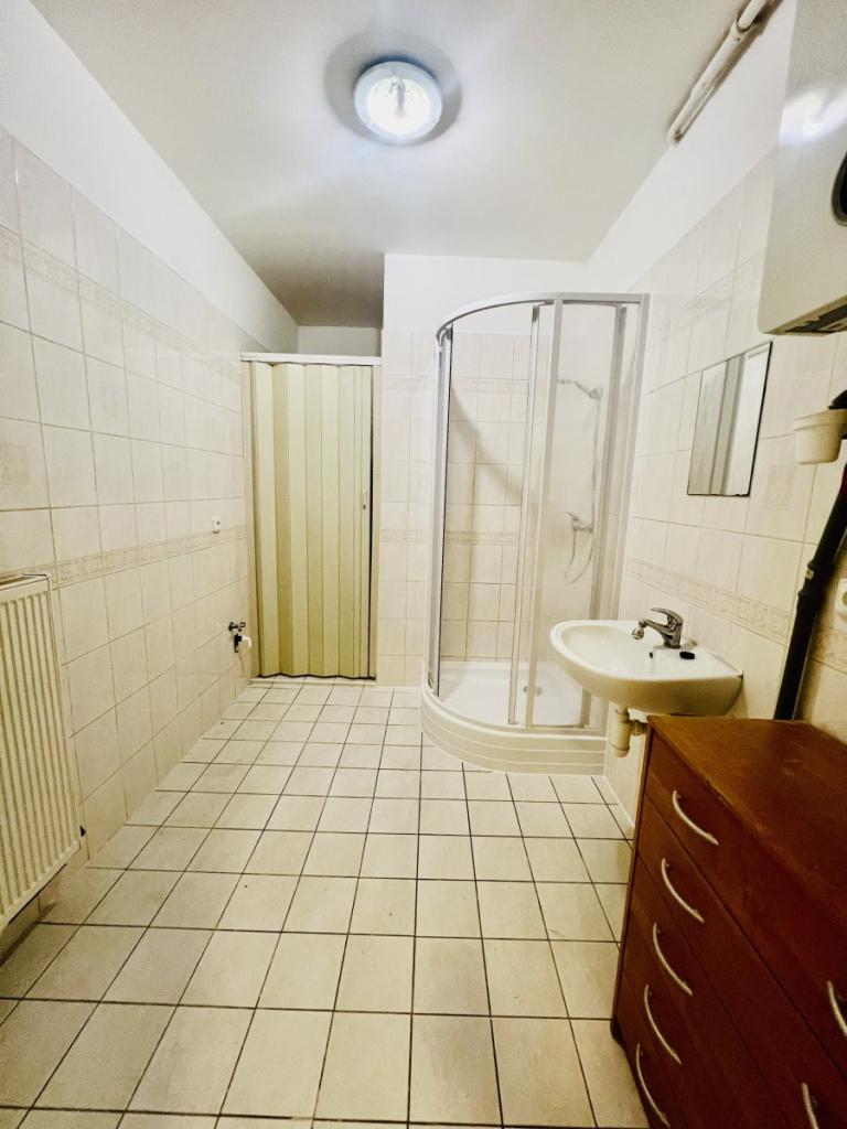 Pronájem bytu 1+kk 38 m2