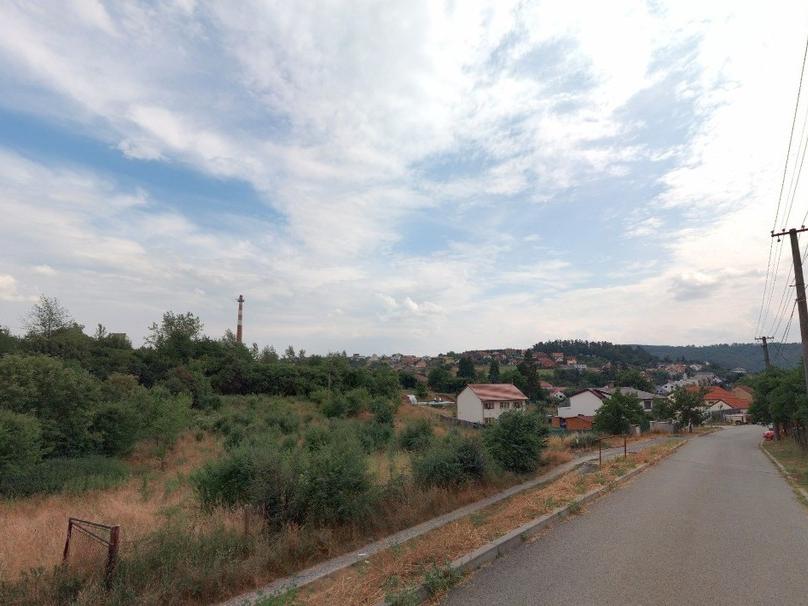 Prodej pozemku 2156 m2, Kanice – náhled fotky 11