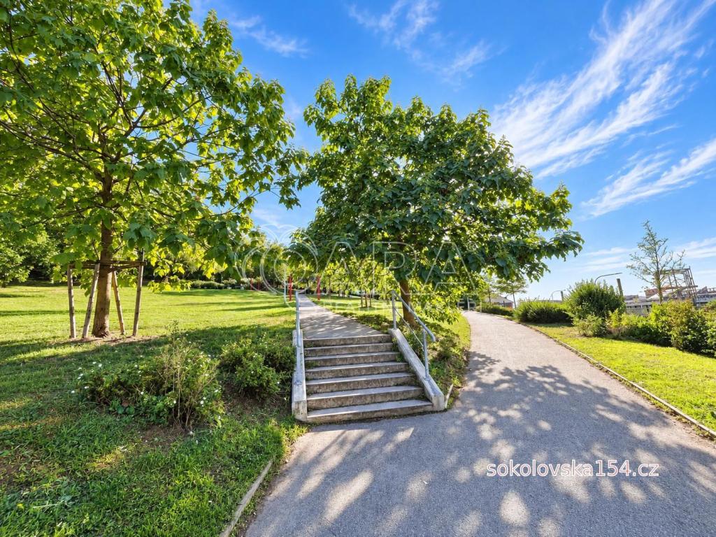 Prodej bytu 3+kk 111 m2, Praha – náhled fotky 7