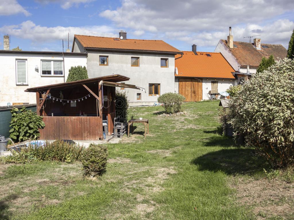 Pronájem domu 132 m2, Černošín – náhled fotky 22