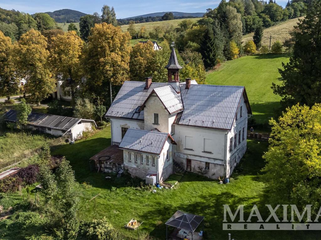 Prodej domu 354 m2, Raspenava – náhled fotky 22
