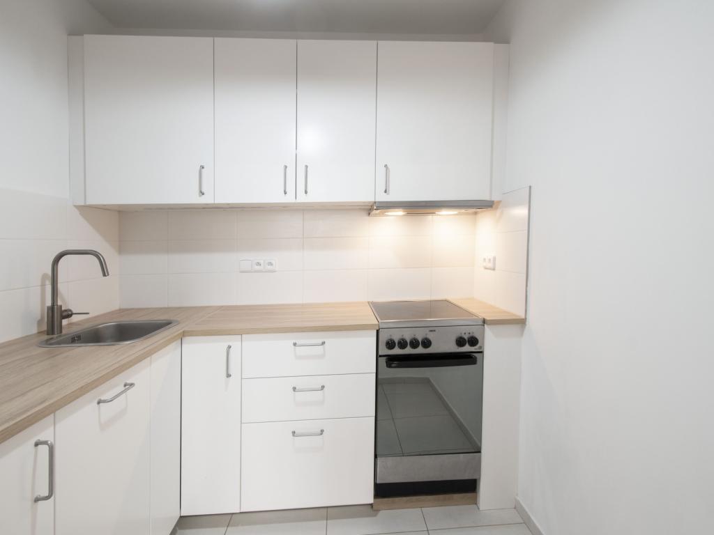 Pronájem bytu 2+kk 43 m2